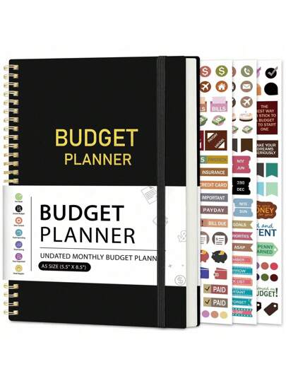Budget Planner