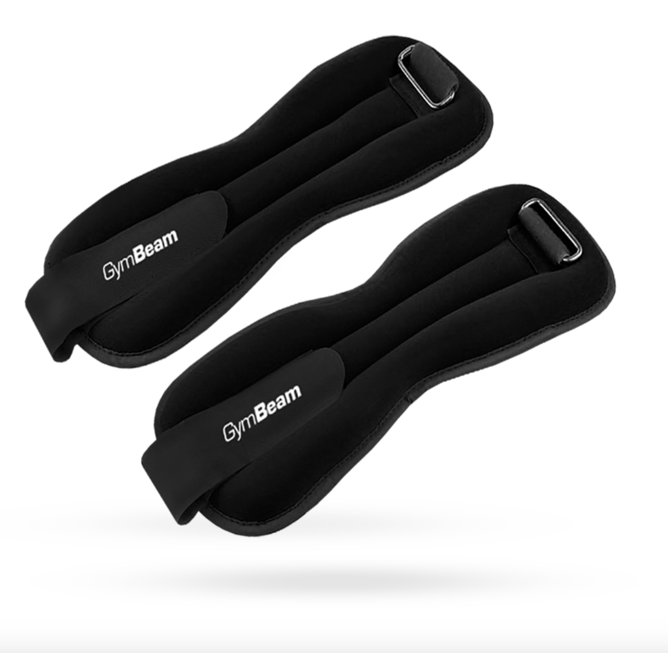 Ankle and Wrist Weights 2 kg – GymBeam