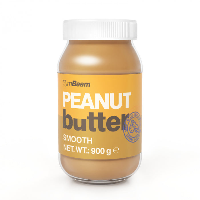 Peanut butter - Gym Beam